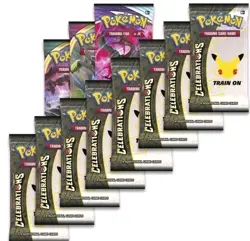 Pokemon TCG Celebrations Premium Figure Collection Pikachu VMAX Box Factory Seal 820650809408 - Image 3