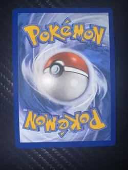 Pokemon TCG Victini Full Art Holo Black Bolt 171/086 English Edition - Image 4
