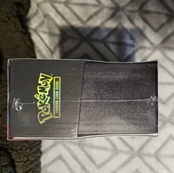 Pokemon Tcg Mega Evolution Pokemon Center Elite Trainer Box Mega Lucario PC ETB - Image 2