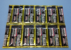 Pokemon TCG Japanese MEGA Dream ex Booster Packs x10 + 7 Promo Packs SEALED - Image 3