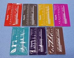 Pokemon TCG Japanese MEGA Dream ex Booster Packs x10 + 7 Promo Packs SEALED - Image 5