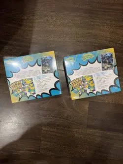 Ascended Heroes Pokemon Center Elite Trainer Box (ETB) x2 - Image 4
