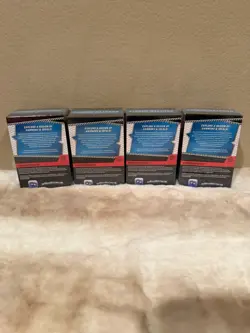 Pokemon TCG Black Bolt Booster Bundle New Sealed - Image 2