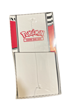 Pokemon Scarlet & Violet Elite Trainer Box White Flare ETB New Factory Sealed - Image 4
