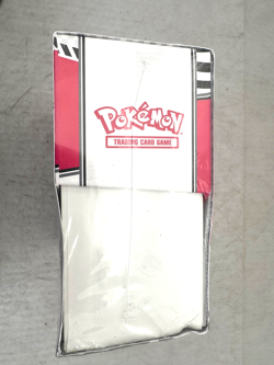 Pokemon White Flare Elite Trainer Box Scarlet & Violet TCG Sealed New ETB - Image 3