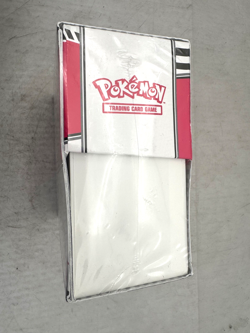 Pokemon White Flare Elite Trainer Box Scarlet & Violet TCG Sealed New ETB - Image 5