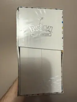 Pokemon TCG Scarlet & Violet 151 ETB Elite Trainer Box Sealed 820650853159 - Image 2