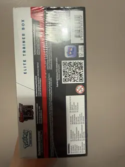 Pokemon TCG Scarlet & Violet 151 ETB Elite Trainer Box Sealed 820650853159 - Image 4