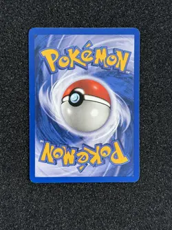 Dark Blastoise 20/82 Team Rocket Rare Unlimited Non Holo WOTC Pokemon NM/LP - Image 5