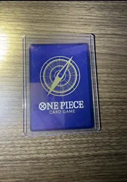 Nami EB03-053 Extra Booster: One Piece Heroines Edition Foil SR - Image 2