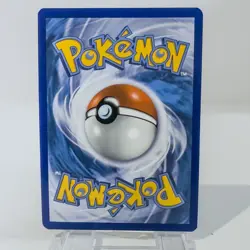 Pokemon Card Garbodor SWSH025 Black Star Promo Stamped Rebel Clash Near Mint - Image 2