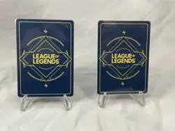 8 Riftbound TCG Cards - Dazzling Aurora, Invert Timelines, Alt Art Runes & More - Image 3