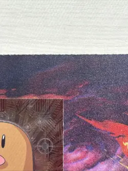 Pokemon Card - 2000 Topps Chrome Series 1 Diglett #50 Holo Foil - Image 3