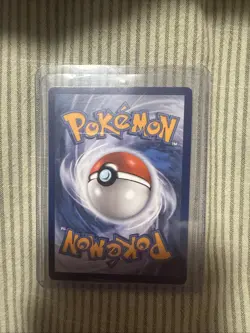 Mega Charizard x EX 023 Me: Mega Evolution Promo Holo Pokemon Card Near Mint NM - Image 2