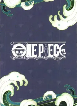 PUDDING HFOP-JV-001 One Piece Goddess Story Anime Collectible Card - Image 2
