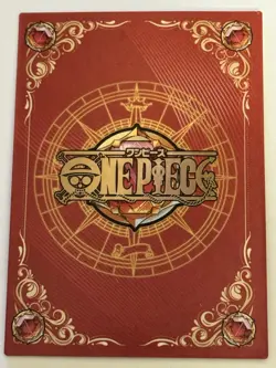 NICO ROBIN ZBR ZBR-003 Thick Fantasy World One Piece Anime Collectible Card - Image 2
