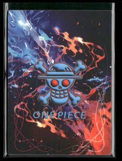 ULTI SSR SSR-020 Thick Mengjing One Piece Anime Collectible Card - Image 2