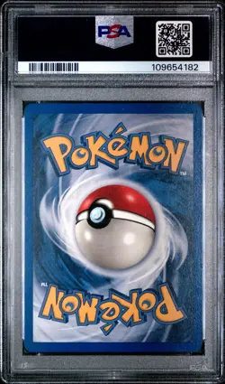 PSA 10 Unown G 1st Edition Neo Destiny 27/105 1st Edition Rare Pokemon Card - Image 2