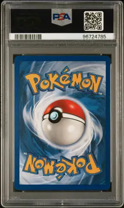 PSA 10 Unown I 1st Edition Neo Discovery 68/64 1st Edition Pokemon Card - Image 2