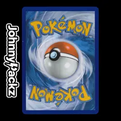 Eri 136/131 - 2025 Prismatic Evolutions Ultra Rare Full Art - Pokemon Card (NM) - Image 2