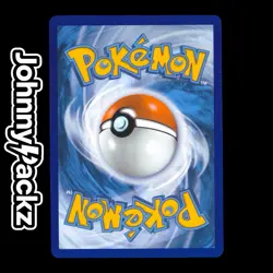 Pokemon TCG - Giacomo 138/131 Ultra Rare Holo Card - Prismatic Evolutions (NM) - Image 2
