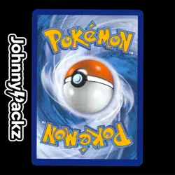 Rayquaza M24EN -2025 McDonald’s Promo Dragon Discovery - Pokemon Card (NM) - Image 2