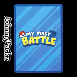 Charmander 2023 My First Battle Deck - Stamped Promo - Pokemon Card (NM) - Image 2