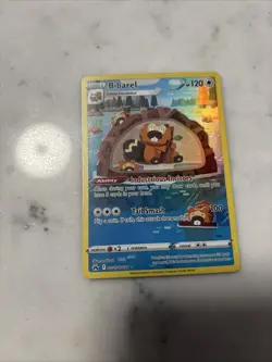 Pokemon TCG Psyduck with 23 Other Cards. Great Condition See Photos - Image 2