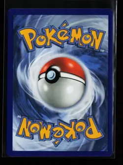 Mega Gengar ex 056/094 Holo ME02: Phantasmal Flames Pokemon Card - Image 2