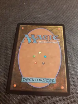 MTG Tatyova, Benthic Druid Alt Borderless Art Near Mint Commander Masters - Image 2