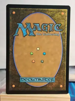 Cavern of Souls (0345) (Borderless) The Lost Caverns of Ixalan Regular - Image 2