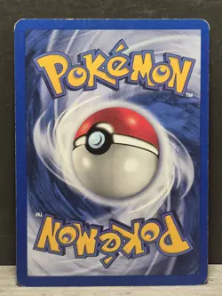 Pokemon TCG Clefairy Doll – Base Set 70/102 Shadowless Rare Trainer (WOTC) - Image 2