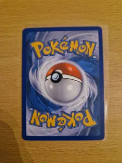 Pokemon TCG Legendary Treasures Emboar Holo Rare 27/113 - Image 2