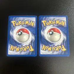 Pokemon Nightly Garbage Run 77/82 Team Rocket Uncommon Unlimited WOTC Collection - Image 2