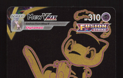 Mew VMAX (Secret) Tg30/Tg30 Lost Origin Trainer Gallery Holo Pokemon Tcg NM - Image 3