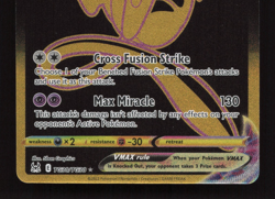 Mew VMAX (Secret) Tg30/Tg30 Lost Origin Trainer Gallery Holo Pokemon Tcg NM - Image 4