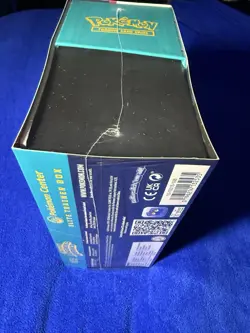 Pokemon Center Ascended Heroes Elite Trainer Box PC Exclusive Sealed - Image 4