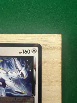 ARCEUS - Prism Star #96/131 Sm - Forbidden Light Holo - Pokemon TCG - Image 4