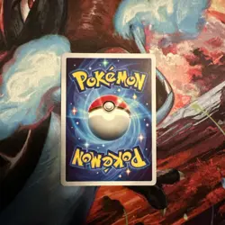 MEWTWO EX DELUXE HOLO FULL ART POKEMON TCG POCKET IR AR SIR alt NM - Image 4