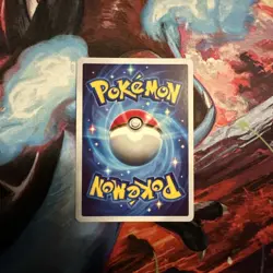 MEWTWO EX DELUXE HOLO FULL ART POKEMON TCG POCKET IR AR SIR alt NM - Image 5