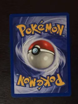 Pokemon TCG Double Colorless Energy 124/130 -Base Set 2 - LP - Image 2