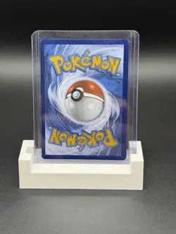 Pokemon TCG Teal Mask Ogerpon EX 221/167 Holo Sv06 Twilight Masquerade - Image 2