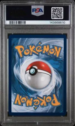 PSA 10 - 2025 POKEMON MEG SPECIAL ILLUSTRATION RARE #182 MEGA KANGASKHAN EX - Image 2