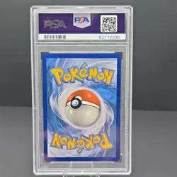 Pokemon Charizard V 019/189 Darkness Ablaze Ultra Rare Holo PSA 10 - Image 2