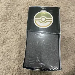 Pokemon TCG Mega Evolution Elite Trainer Box ETB Gardevoir Factory Sealed - Image 2