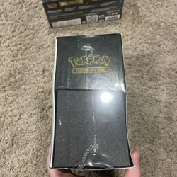 Pokemon TCG Mega Evolution Elite Trainer Box ETB Gardevoir Factory Sealed - Image 4