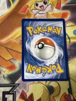 Snorlax Holo XY179 - XY Black Star Promo - Pokemon TCG - Image 3