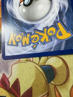 Snorlax Holo XY179 - XY Black Star Promo - Pokemon TCG - Image 4