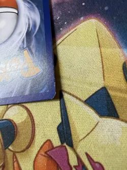 Snorlax Holo XY179 - XY Black Star Promo - Pokemon TCG - Image 5
