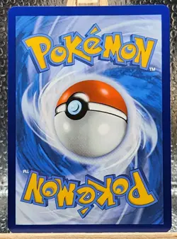 Pokemon TCG SV09: Journey Together #180/159 Iris's Fighting Spirit NM - Image 2